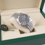 Rolex Datejust 41 126334 - (2/8)