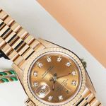 Rolex Lady-Datejust 69178 - (4/8)