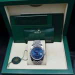 Rolex Datejust 41 126334 - (6/6)