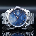 Rolex Datejust 41 126334 - (1/6)