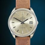 Omega Seamaster 168.022 - (1/8)