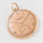 Patek Philippe Pocket watch Unknown - (7/8)