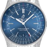 Breitling Navitimer A17326161C1A1 - (1/7)
