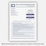 Omega Seamaster Diver 300 M 210.30.42.20.01.001 (2022) - Black dial 42 mm Steel case (8/8)