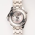 Omega Seamaster Diver 300 M 210.30.42.20.01.001 (2022) - Black dial 42 mm Steel case (4/8)