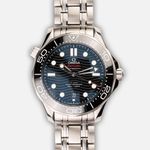 Omega Seamaster Diver 300 M 210.30.42.20.01.001 (2022) - Black dial 42 mm Steel case (1/8)
