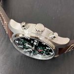 IWC Pilot IW388103 (2025) - 41mm Staal (8/10)