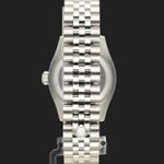 Rolex Lady-Datejust 179174 (2016) - Pink dial 26 mm Steel case (6/8)