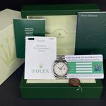 Rolex Datejust 36 116234 (2007) - 36mm Staal (2/8)