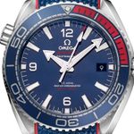 Omega Seamaster Planet Ocean 522.32.44.21.03.001 - (2/4)