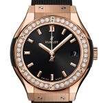 Hublot Classic Fusion Quartz 581.OX.1480.RX - (2/3)