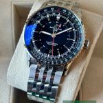 Breitling Navitimer GMT A32310251B1A1 - (3/7)