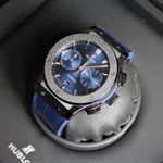 Hublot Classic Fusion Blue 521.CM.7170.LR (2026) - Blue dial 45 mm Ceramic case (2/5)