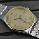 Omega Seamaster Unknown (Onbekend (willekeurig serienummer)) - Onbekend wijzerplaat Onbekend Onbekend (6/16)