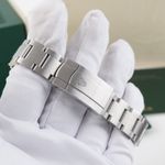 Rolex Oyster Perpetual 41 124300 - (8/8)