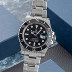 Rolex Submariner Date 116610LN - (3/8)