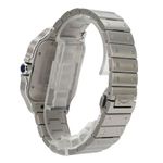 Cartier Santos WSSA0047 - (7/8)