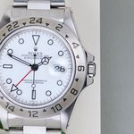 Rolex Explorer II 16570 - (5/8)
