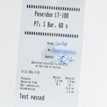 Cartier Pasha W31093M7 - (5/8)