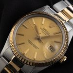 Rolex Oyster Perpetual Date 15053 - (3/7)