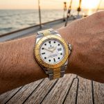 Rolex Yacht-Master 40 16623 - (2/8)