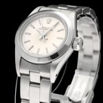 Rolex Oyster Perpetual 67180 - (6/7)
