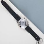 IWC Pilot Chronograph IW377714 (2020) - Blue dial 43 mm Steel case (6/8)