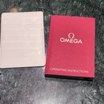 Omega Speedmaster Date 3211.31.00 - (6/7)