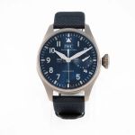 IWC Big Pilot IW501019 - (3/8)