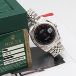 Rolex Datejust 36 116234 - (6/8)