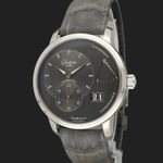 Glashütte Original PanoReserve 1-65-01-23-12-62 - (1/8)
