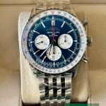 Breitling Navitimer 01 (46 MM) AB0137211C1A1 - (2/7)