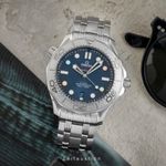 Omega Seamaster Diver 300 M 522.30.42.20.03.001 - (3/8)