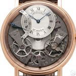 Breguet Tradition 7097BR - (2/3)