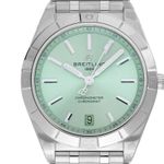 Breitling Chronomat 36 A10380101L1A1 - (1/7)