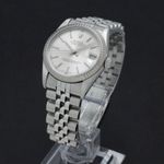 Rolex Datejust 31 68274 (1988) - Zilver wijzerplaat 31mm Staal (2/7)