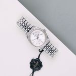 Rolex Datejust 1601 (1971) - 36mm Staal (2/6)