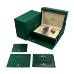 Rolex GMT-Master II 126720VTNR (2026) - Black dial 40 mm Steel case (5/5)