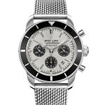 Breitling Superocean Heritage II Chronograph AB0162121G1A1 - (2/2)