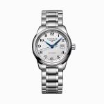 Longines Master Collection L2.257.4.78.6 (2025) - Silver dial 29 mm Steel case (1/1)
