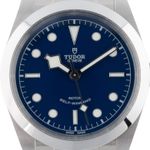 Tudor Black Bay 41 79540 - (2/7)
