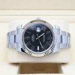 Rolex Datejust II 116334 - (5/7)