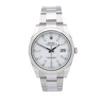 Rolex Datejust 41 126334 - (1/7)