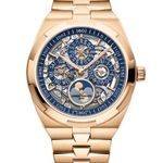 Vacheron Constantin Overseas 4300V/120R-B642 - (1/1)