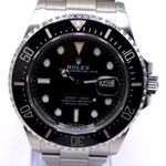 Rolex Sea-Dweller 126600 - (1/6)