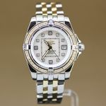 Breitling Galactic 32 D71356 - (2/8)