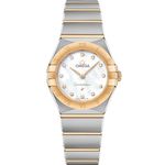 Omega Constellation Quartz 131.20.25.60.55.002 - (1/1)