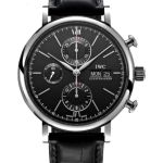 IWC Portofino Chronograph IW391029 - (1/1)