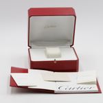 Cartier Tank Française W51004Q4 - (8/8)