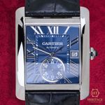 Cartier Tank MC WSTA0010 - (1/8)